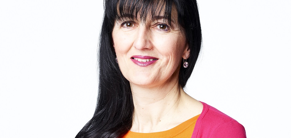 Chiara Mio (Benetton): “La mujer es la pieza de cambio en los países emergentes”